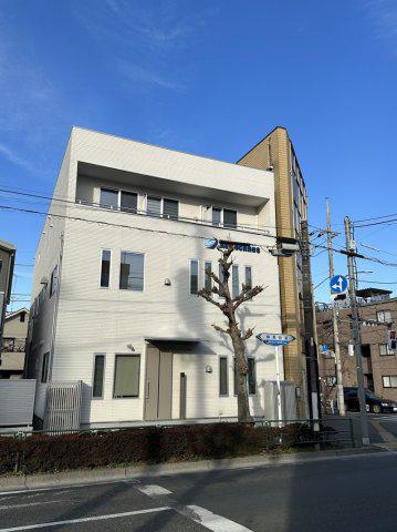AG TECHNOS(ワンルーム/3階)