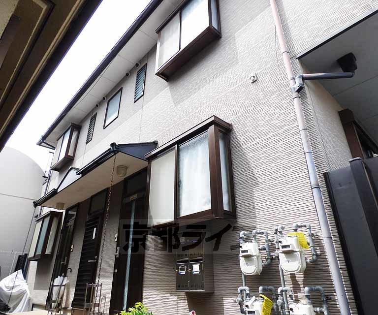 ELLE山内 (1K/1階)