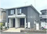 ＪＲ長崎本線 高田駅(長崎) 徒歩84分 2階建 築5年