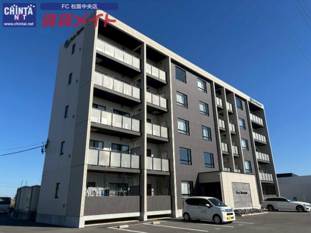 FACE MANSION(1LDK/3階)