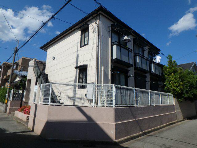 プリマベーラ 春 壱番館(ワンルーム/1階)