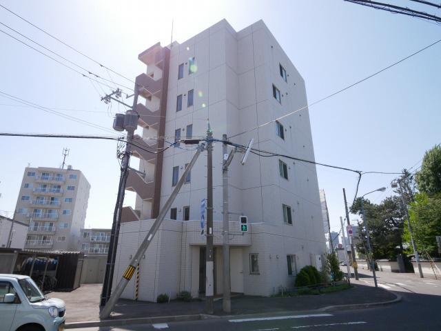 コモドNI(2LDK/3階)