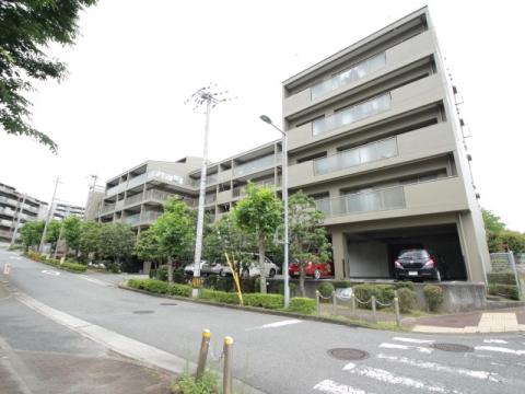 阪急日生ニュータウンサウンズヒル L棟(2SLDK/3階)
