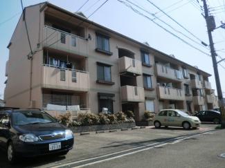 アムールY&N(3DK/3階)