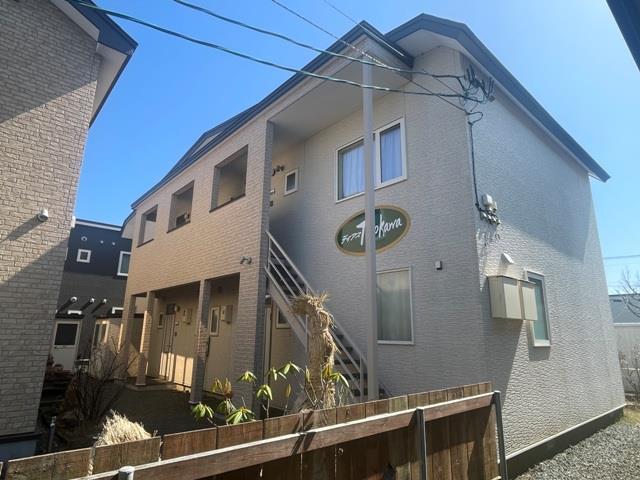 ディアスTOYOKAWA(1LDK/2階)