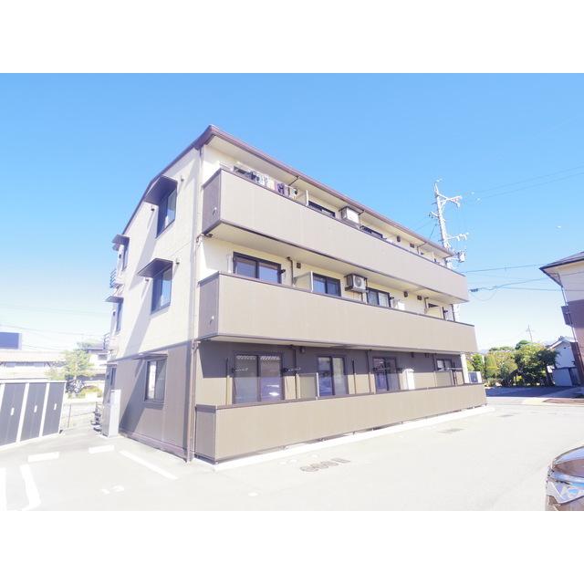 チャス レジデンスII(1LDK/2階)