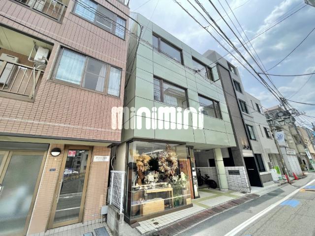 エルカーサ佐藤(1DK/2階)