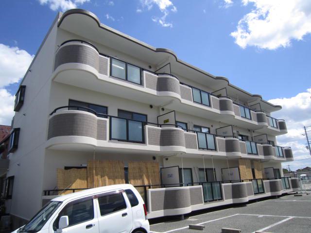 エミール東野(2LDK/2階)