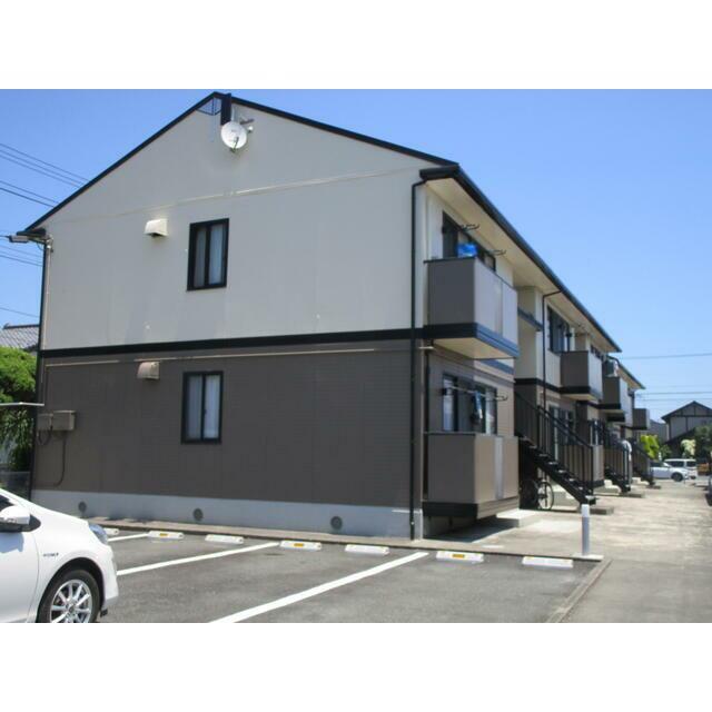サンハイツ原町A(2LDK/2階)