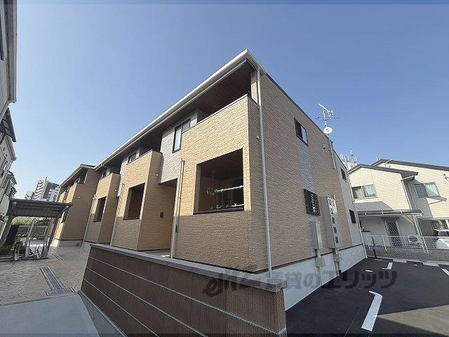 カームデイズ(1LDK/1階)