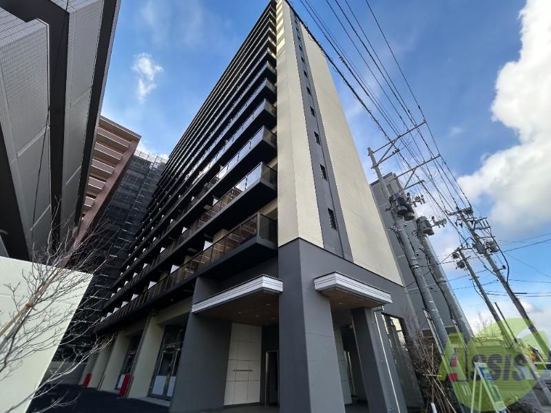 デュオフラッツ仙台木町通リネア(1DK/10階)