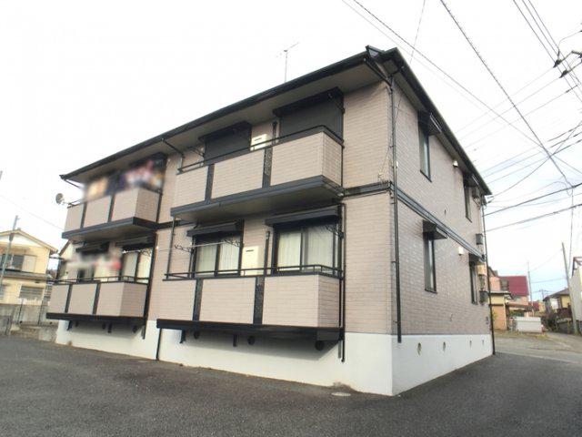 エクセレントII(2LDK/2階)