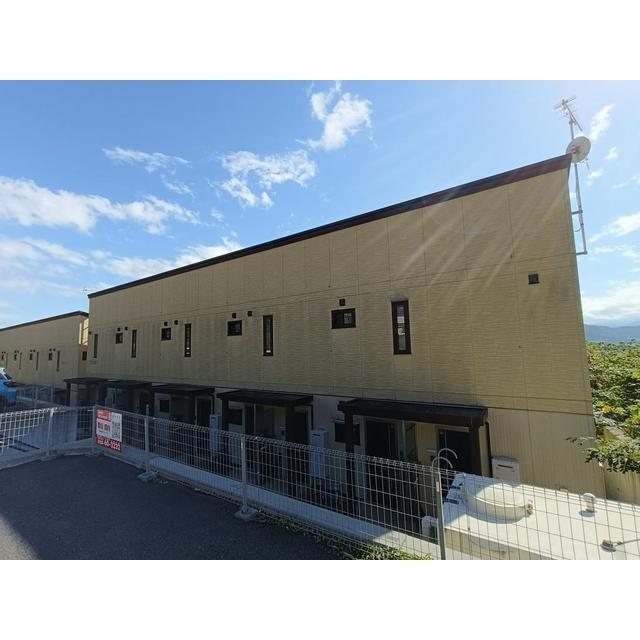 ロイヤルヴィレッタ B棟(1LDK/2階)
