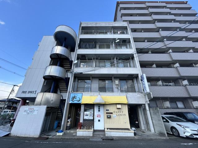 サウスコーポ(ワンルーム/5階)