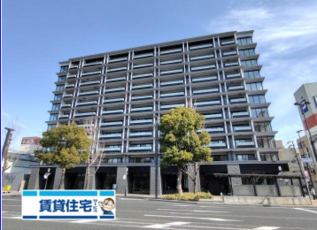 ローレルコート姫路大手前通(3LDK/7階)