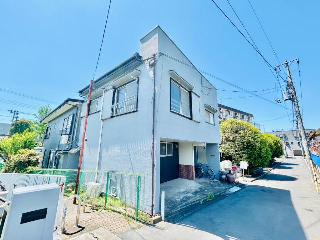 K・HOUSE(ワンルーム/2階)
