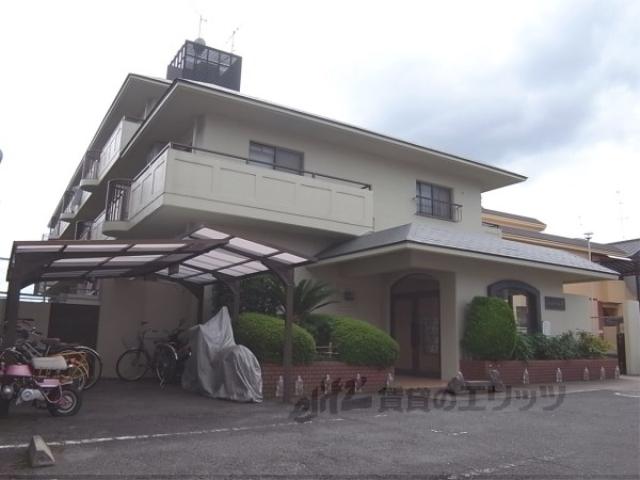 シャンポール蘭(3LDK/3階)