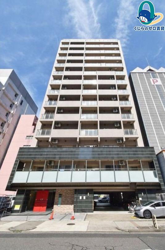 GRAMERCY SHIRAKAWA KOEN(1LDK/2階)