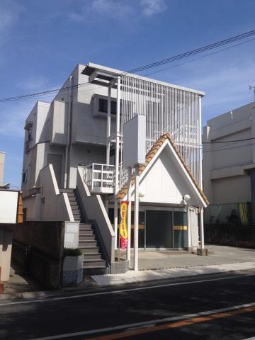 北習志野栗原ビル(1LDK/2階)