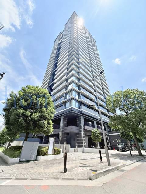 シティタワー蕨(2LDK/10階)