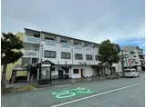 ＪＲ東海道本線 掛川駅 徒歩6分 3階建 築31年
