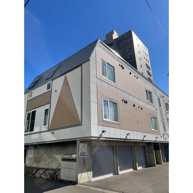 キラメック知事公館I・II(1LDK/2階)