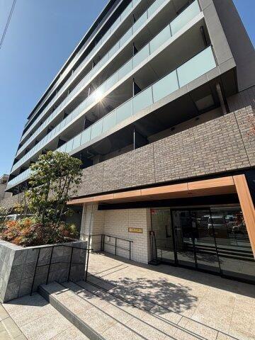 イニシア横浜天王町(1LDK/7階)