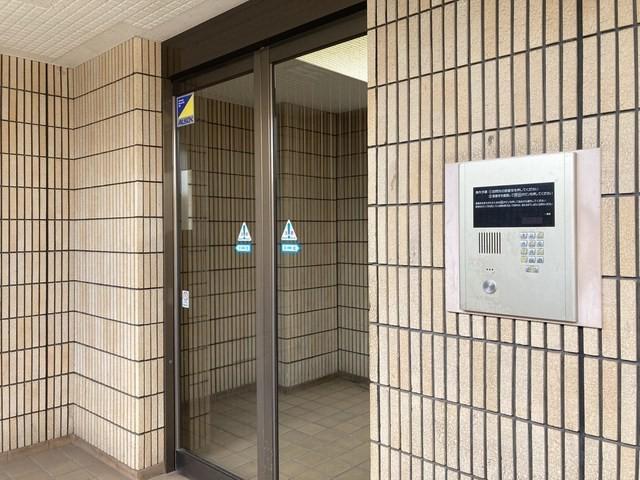 ロゼ高城(3LDK/3階)の外観写真