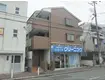 ハッピー塚口(1K/3階)