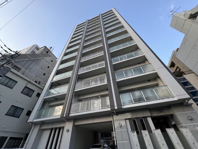 J・GRACE十日市(1LDK/10階)