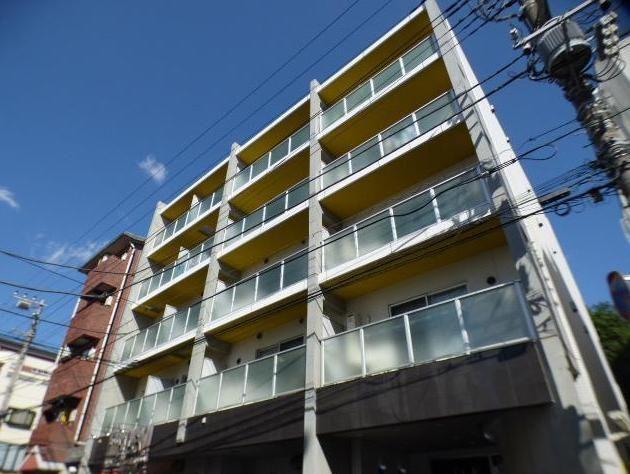 N・Mヒルズ弥生(1K/5階)