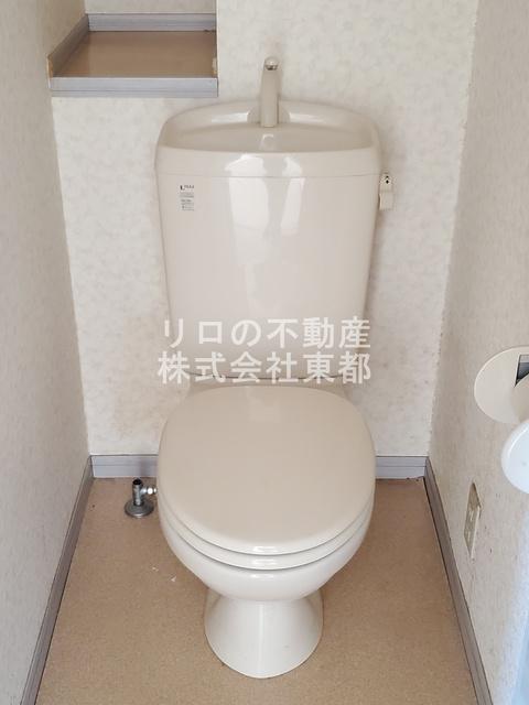 サザンリーフ中央林間・I(1K/2階)の外観写真