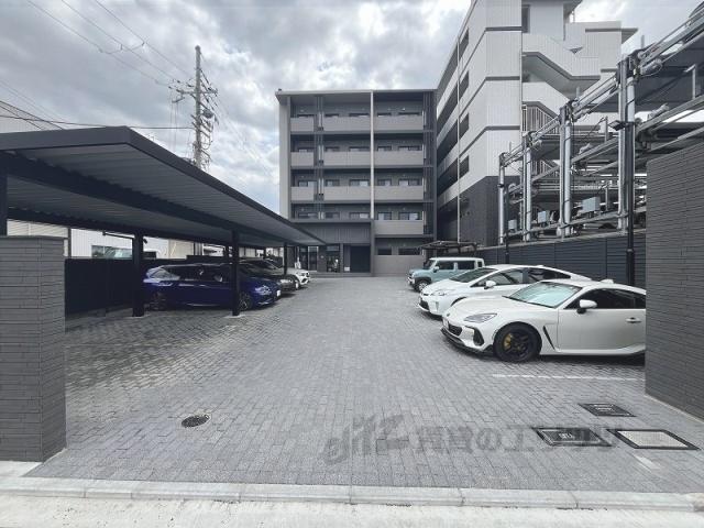 グランドール京都(1LDK/5階)