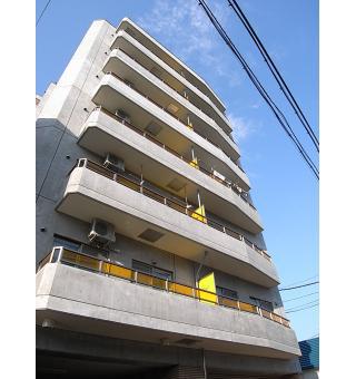 シャンティ発寒南(3LDK/7階)