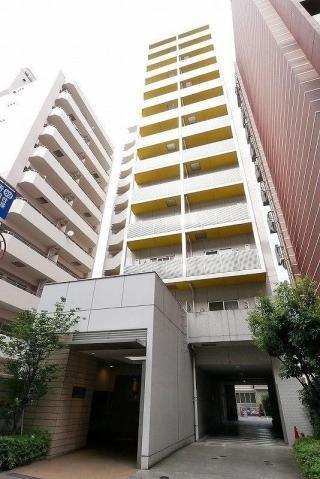 RASIS大山山手通(ワンルーム/7階)