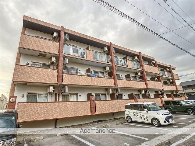 S&F MANSION(ワンルーム/1階)