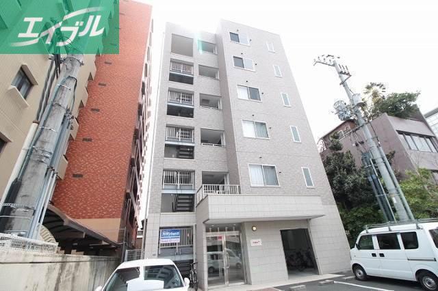 ファルマプラス(1DK/6階)