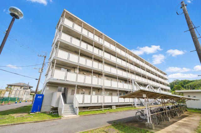 ビレッジハウス迎田3号棟(3DK/1階)
