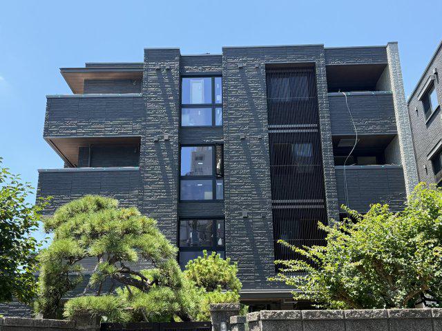 ベンディシオン市川(1LDK/3階)