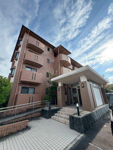 シャトー永明(2LDK/1階)