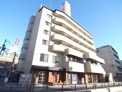 サテライトビルI(1K/3階)