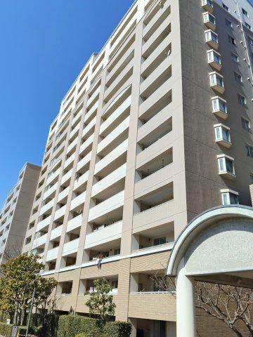 サンコートマホロバ三浦海岸参番館(3LDK/2階)