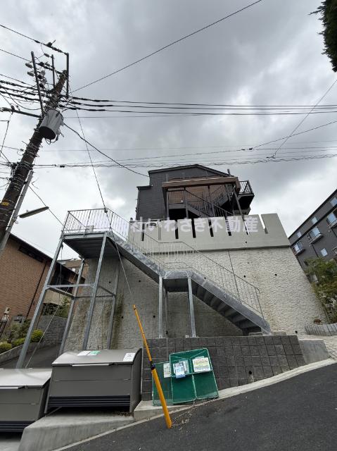 アーリーガーデン横濱山手I(ワンルーム/1階)