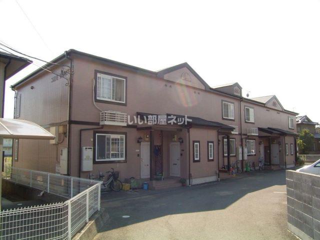 コスモワタナベ(3DK/2階)