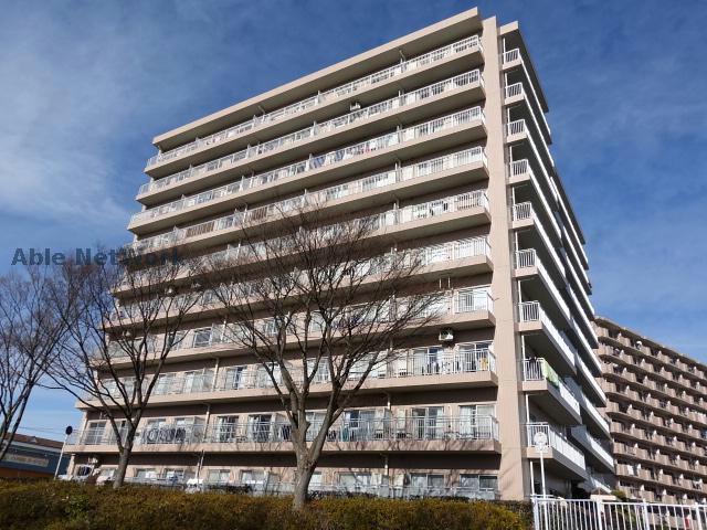 オーシャンビュー弐番館(3LDK/3階)