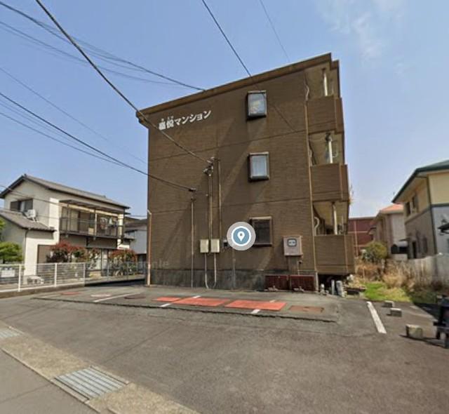 嘉悦マンション(3DK/2階)