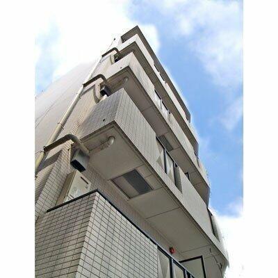 サンテミリオン千歳烏山(1K/1階)