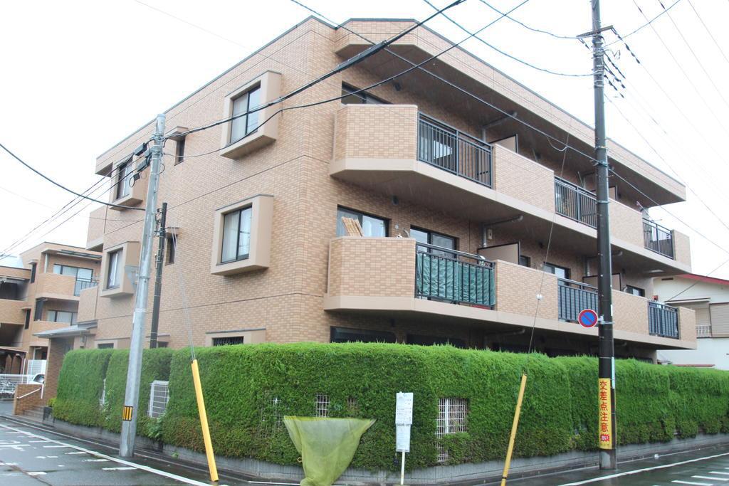 カーサ新所沢I(2LDK/1階)