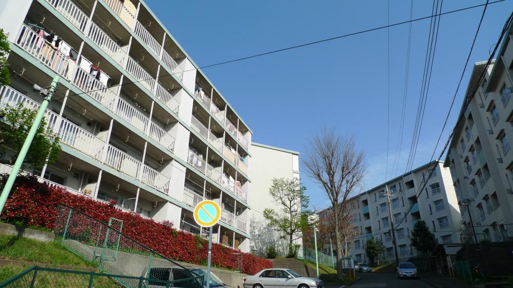 戸塚深谷(1LDK/5階)