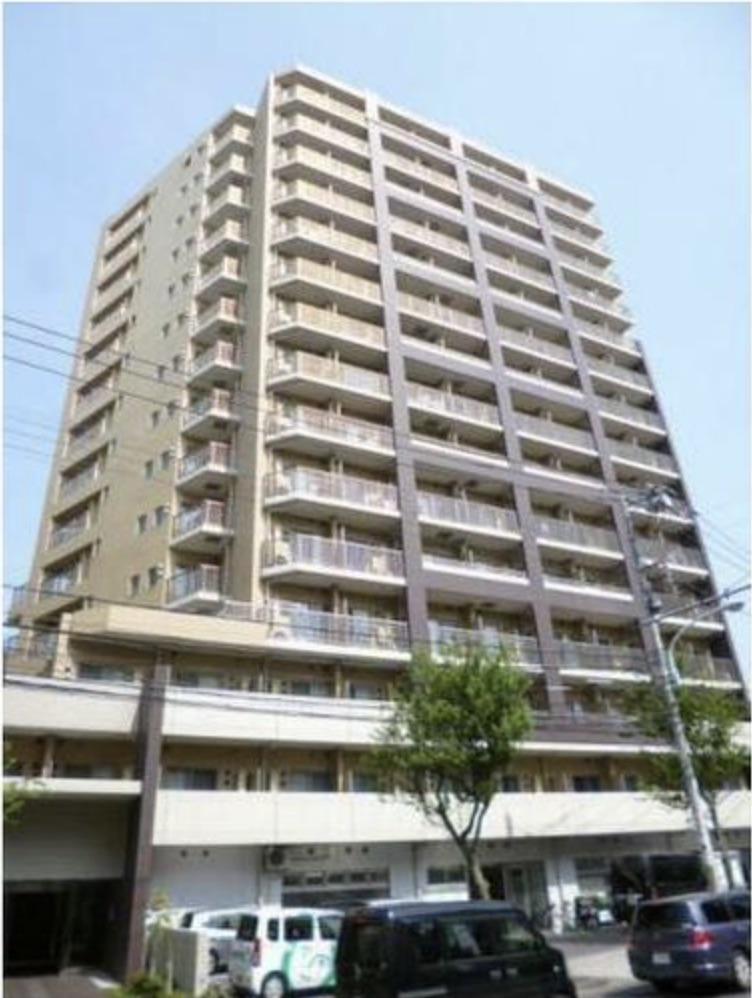 BPRレジデンス町田(1K/10階)